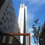 Beetham Tower 10Th Floor Liverpool City Centre