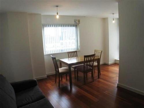 Beetham Tower 10th Floor Centre Apartment